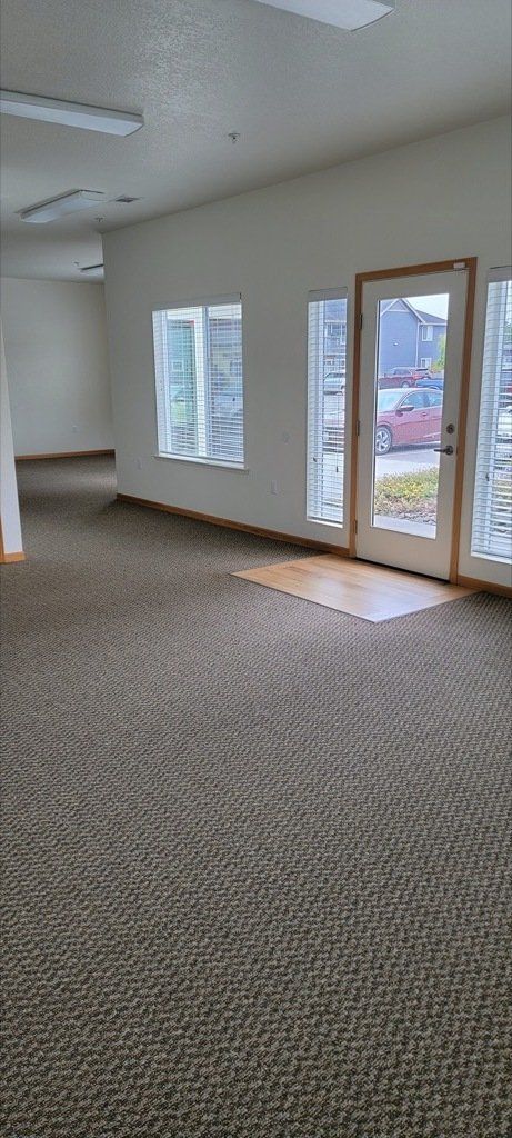 Midtown Office Suite Image Gallery