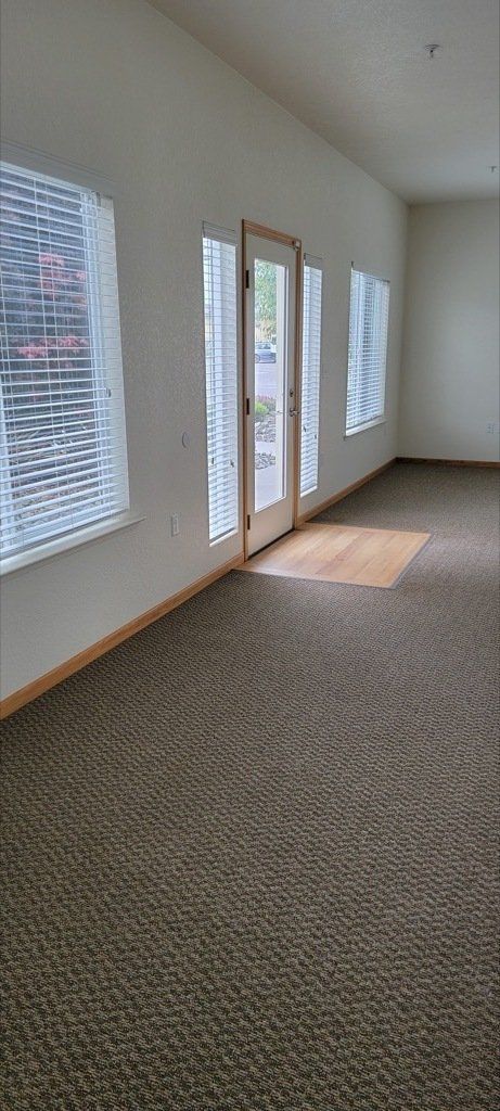 Midtown Office Suite Image Gallery