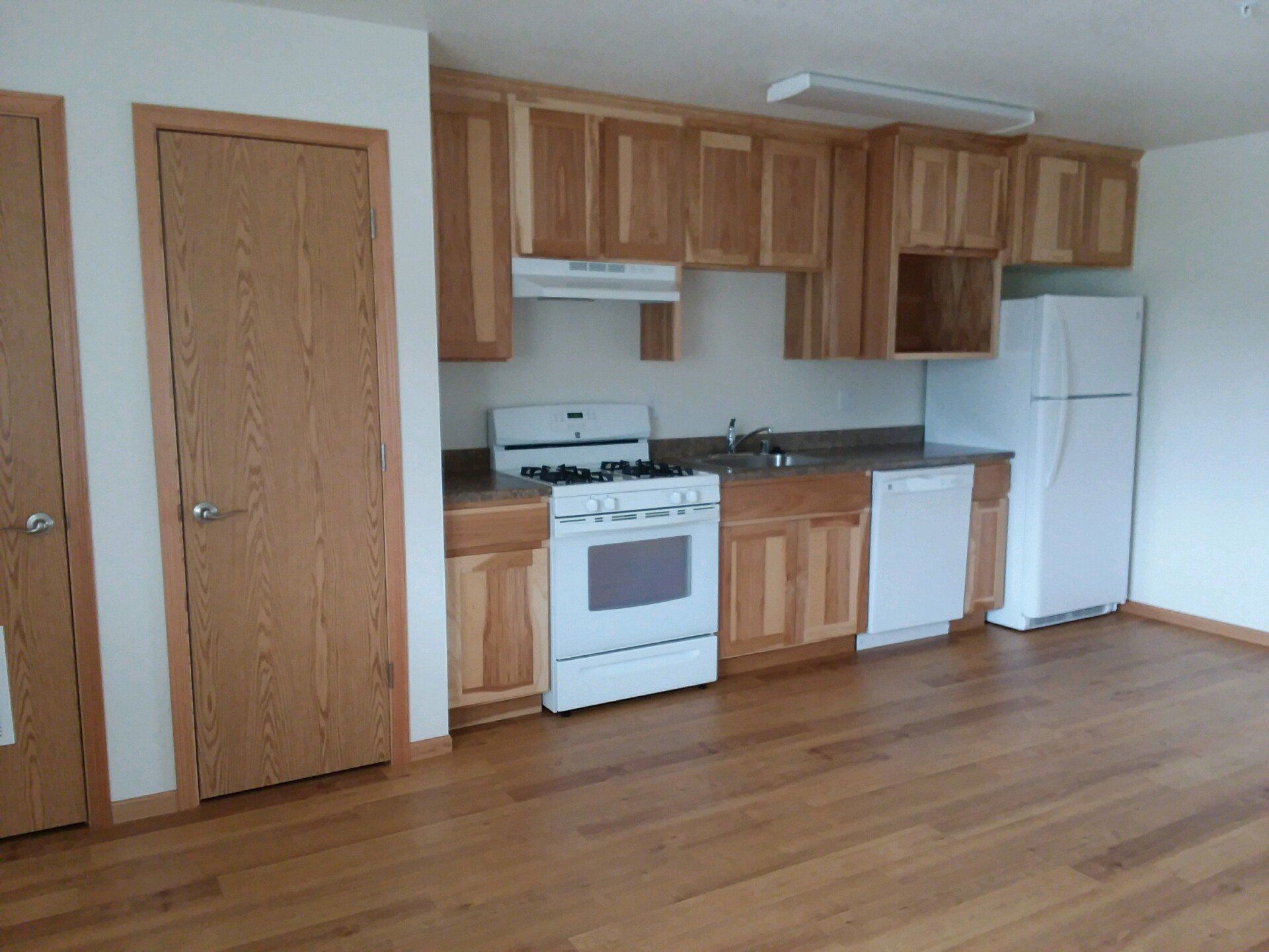 1 bed sagewood