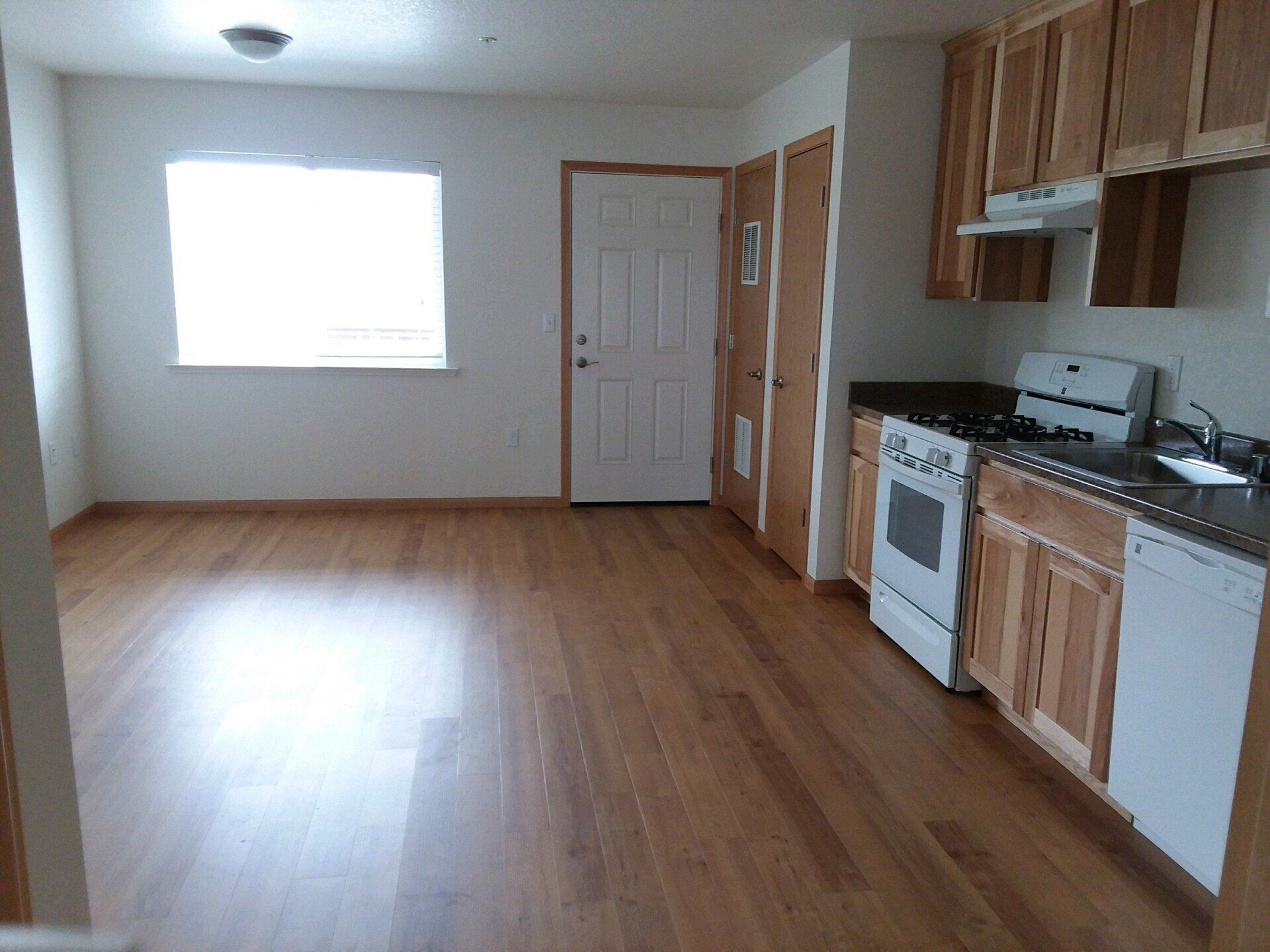 1 bed sagewood