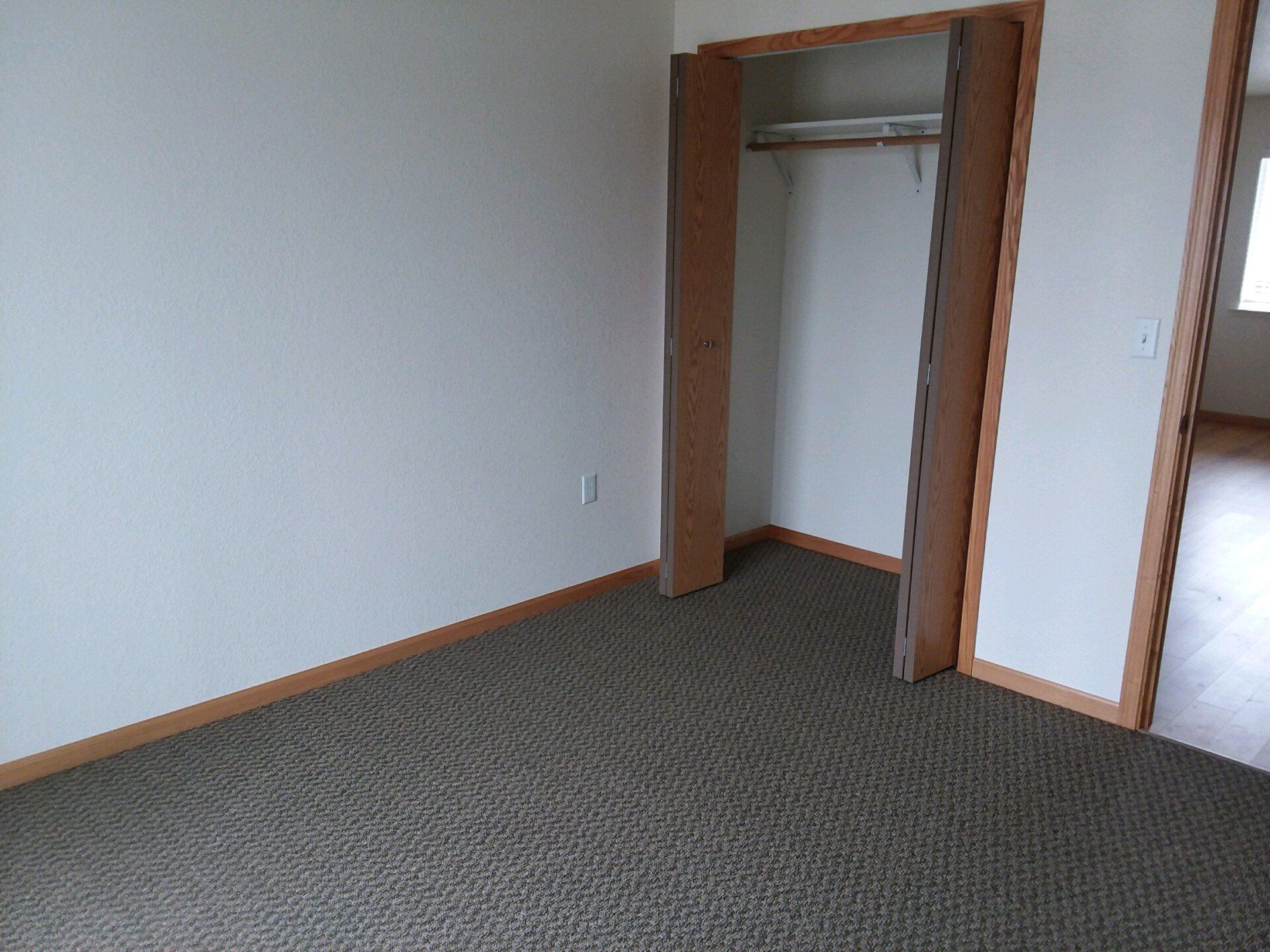 1 bed sagewood