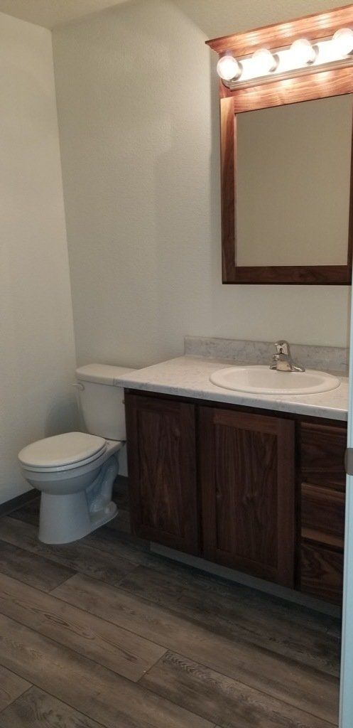 Sagewood 2 bedroom Flat Image Gallery