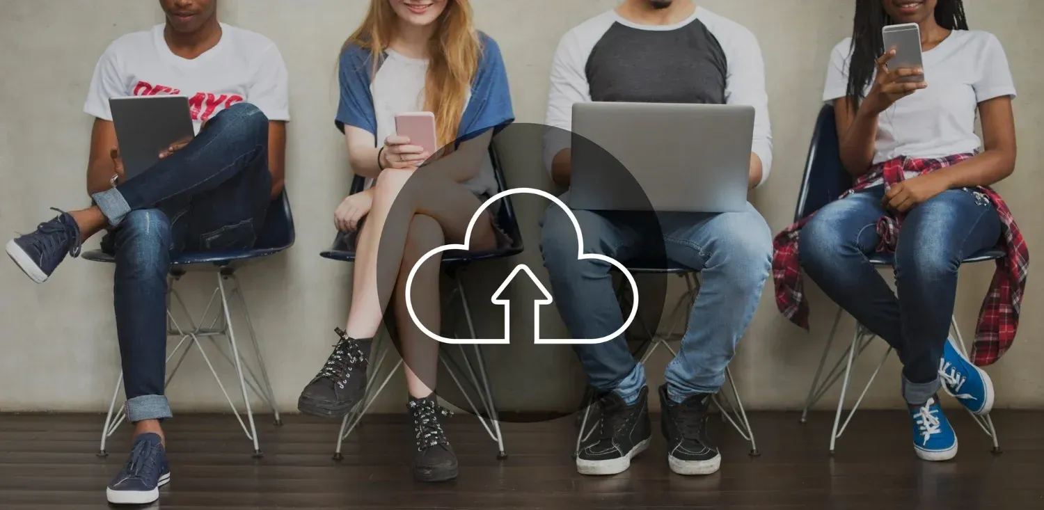 Cloud vs edge computing differences