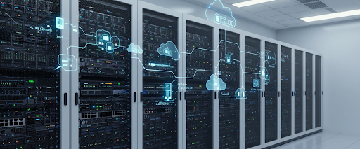 How to monitor network traffic and network monitoring best practices on server.
