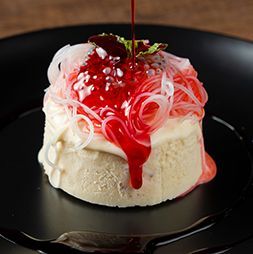 Dessert