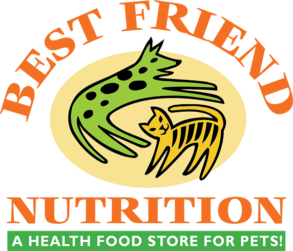 Best Friends Nutrition original logo