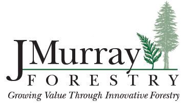 JMurray Forestry LLC logo