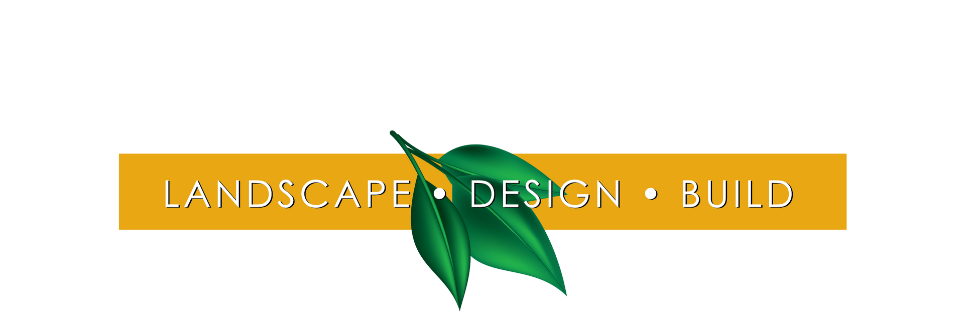 Logo with text 