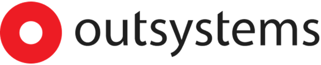 Sida4 Partner OutSystems logo