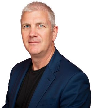Chris Eldridge, CEO of 4impact and Sida4, Brisbane Australia