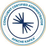 sida4 website confluent administrator certification logo