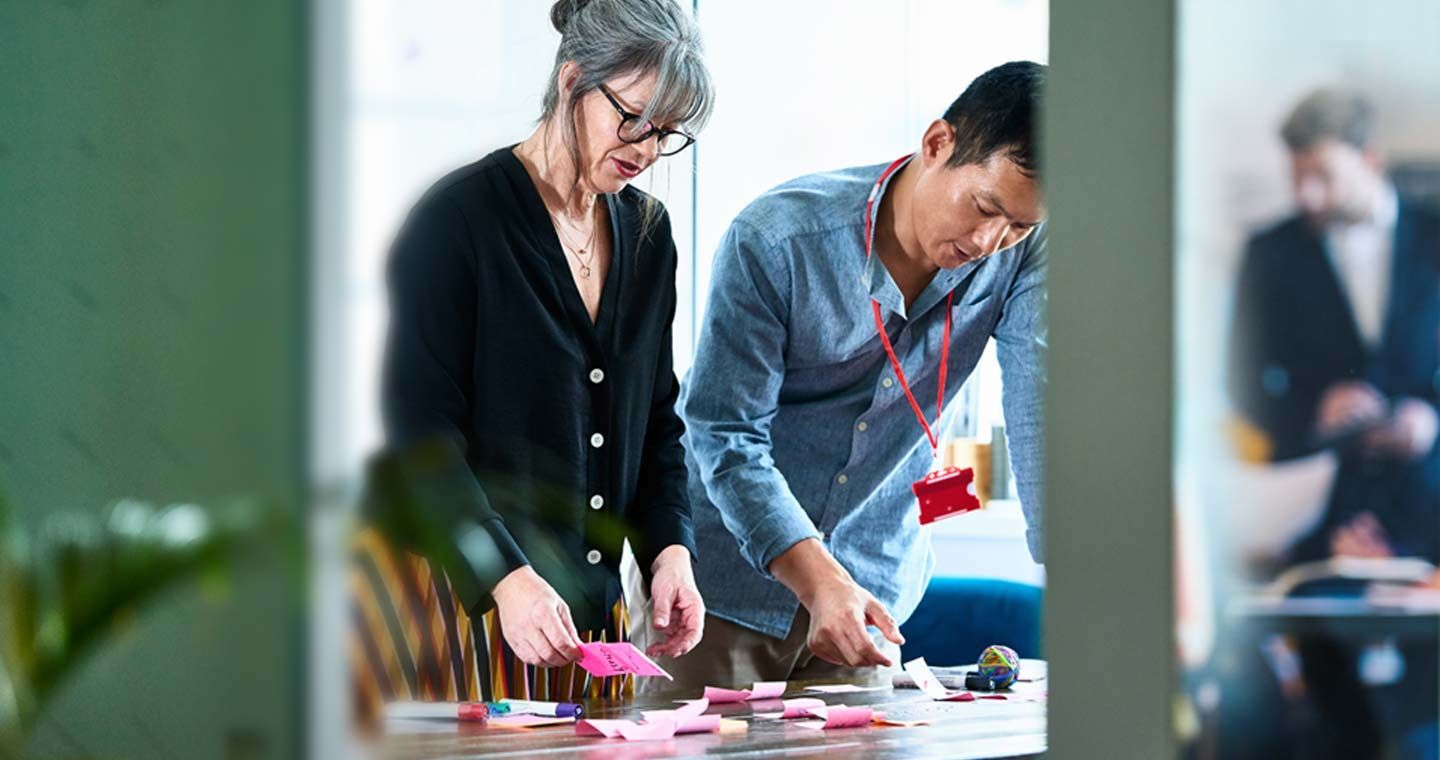 Sida4 article image: when is the right time for your business to move to a data warehouse