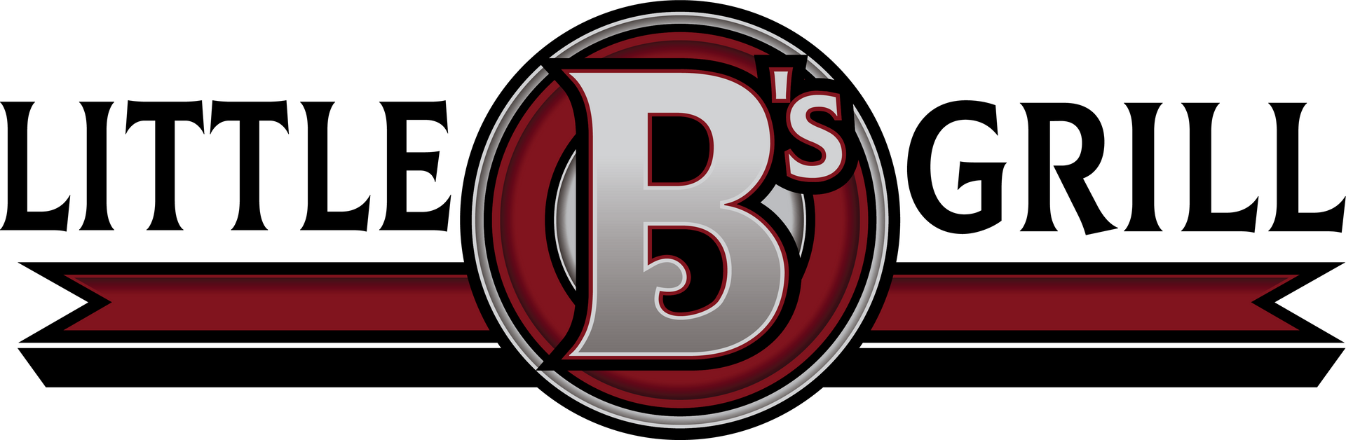 little b's logo