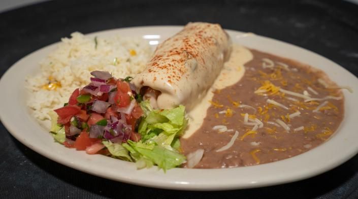 chimichanga