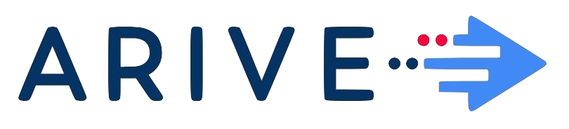 ARIVE logo