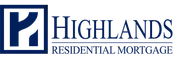 Highlands Residential Mortgage logo