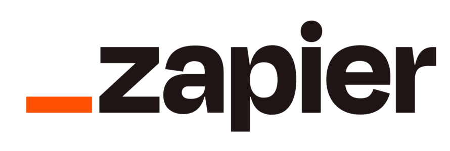 zapier logo