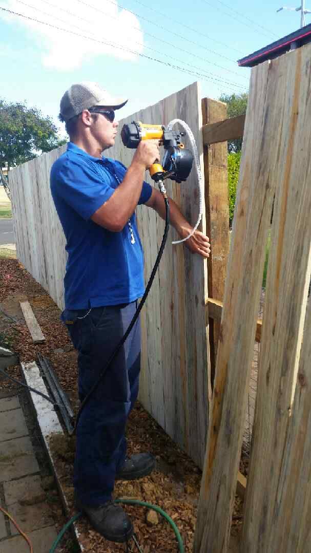 Bundaberg Landscaping and Fencing Brendan’s Landscaping and Fencing