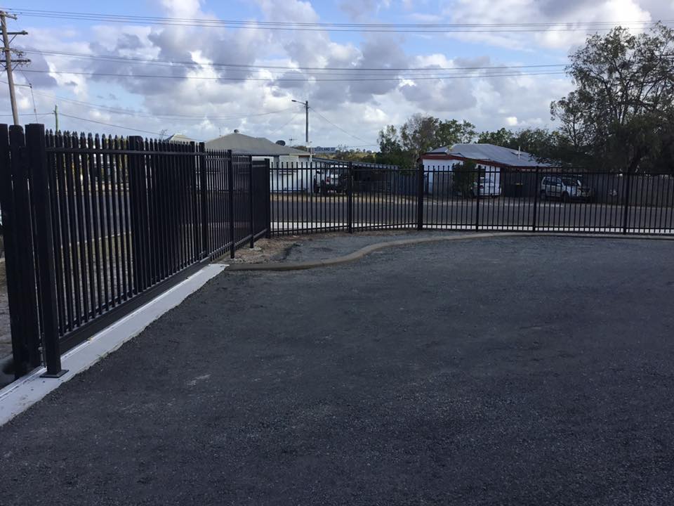 Paving Bundaberg Brendan’s Landscaping & Fencing