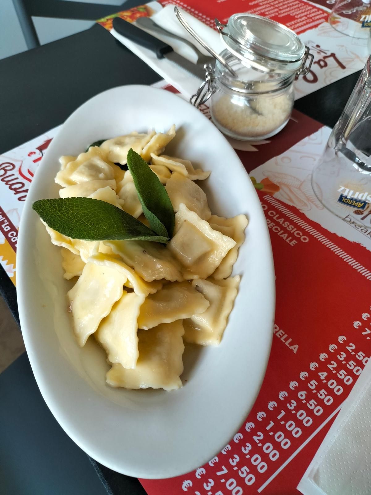 pranzo piatto 1