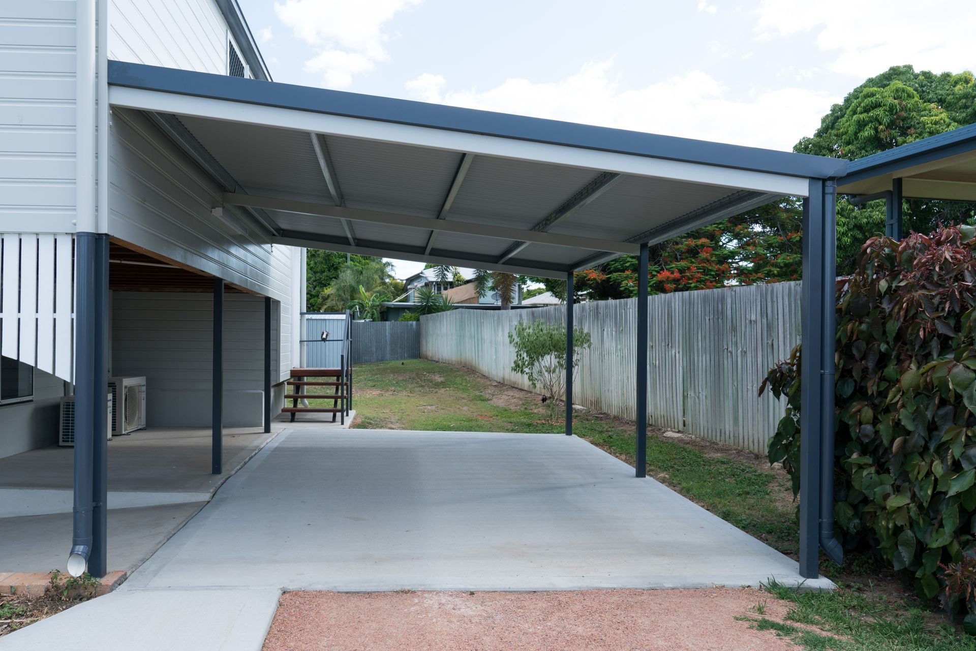 carports in panama city fl