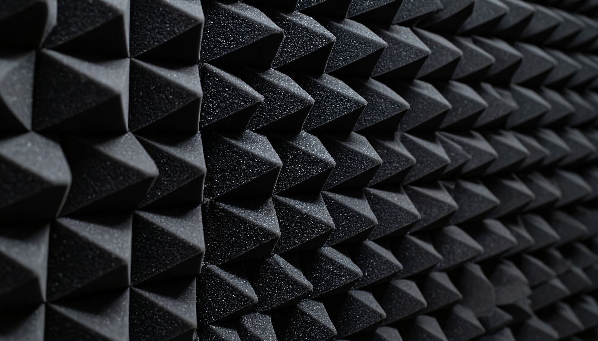 noise reduction pads