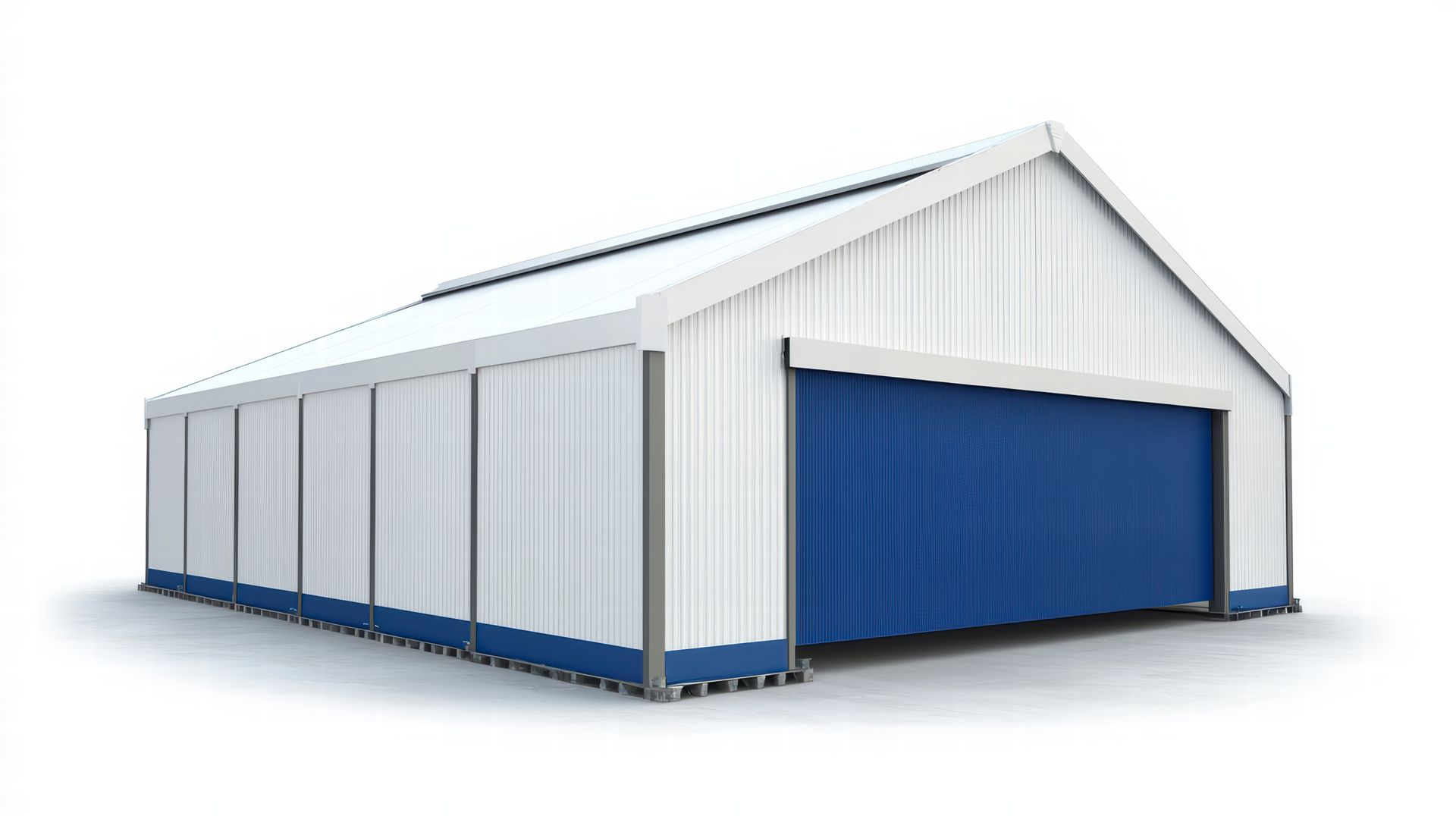 portable garage