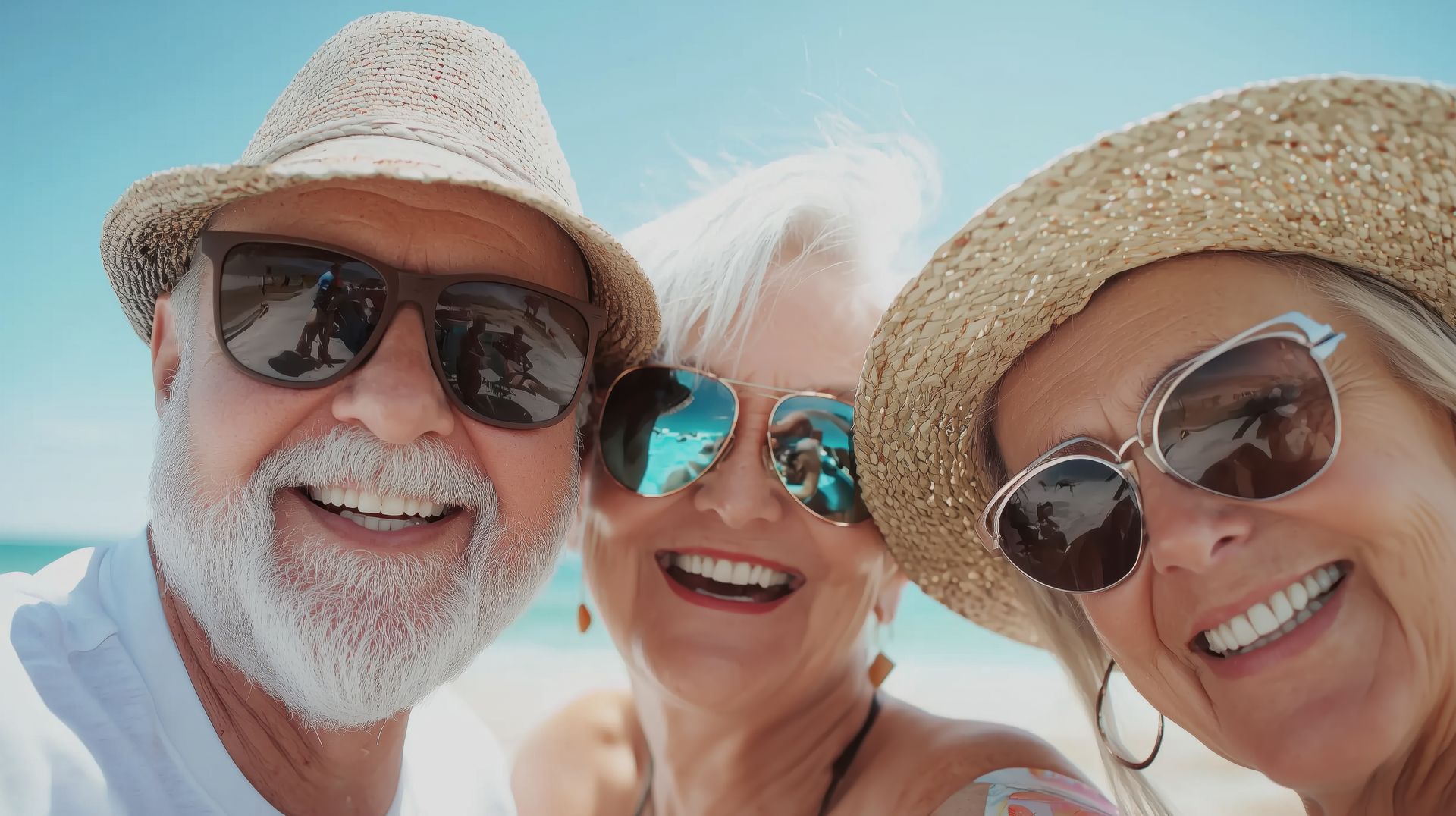 retirees investing in portable sheds