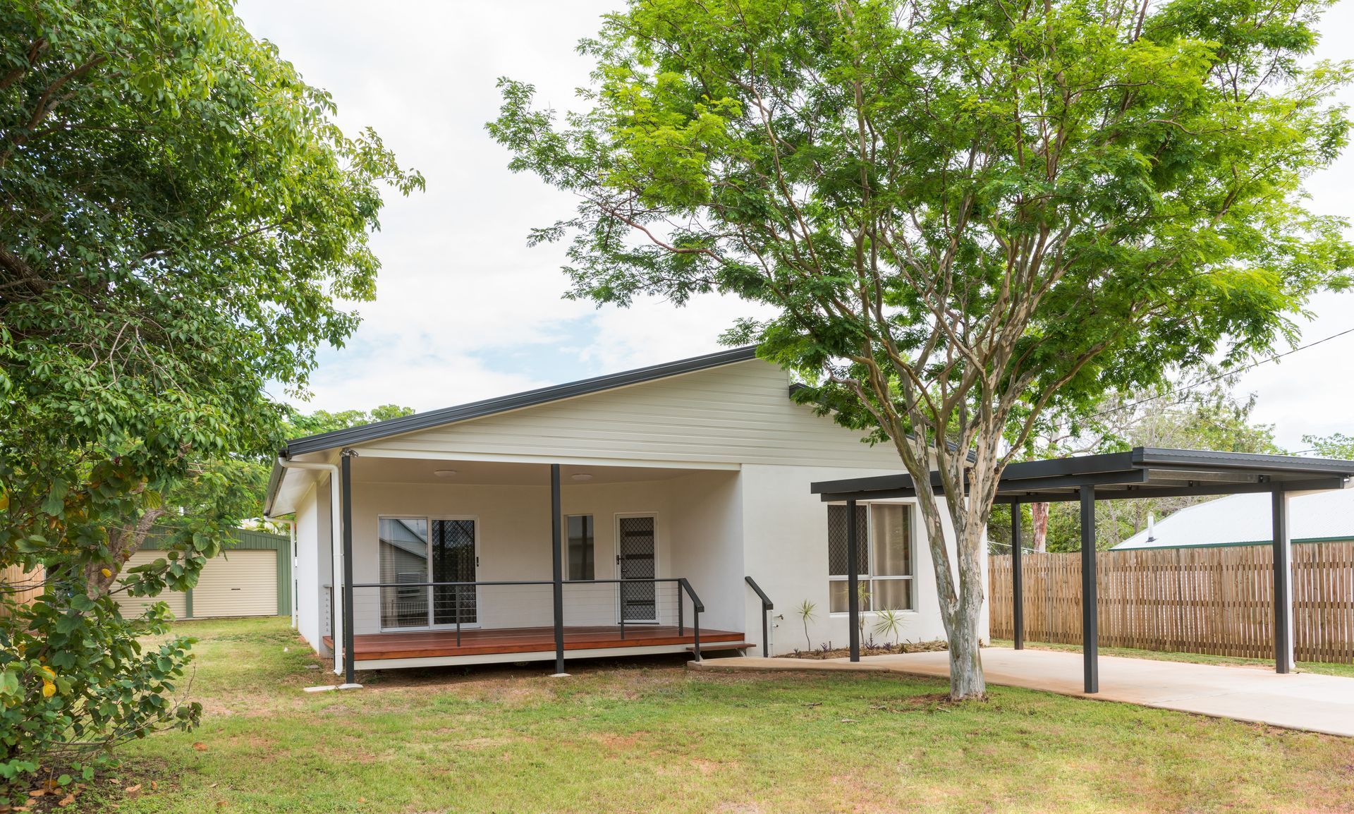 roof styles for carport
