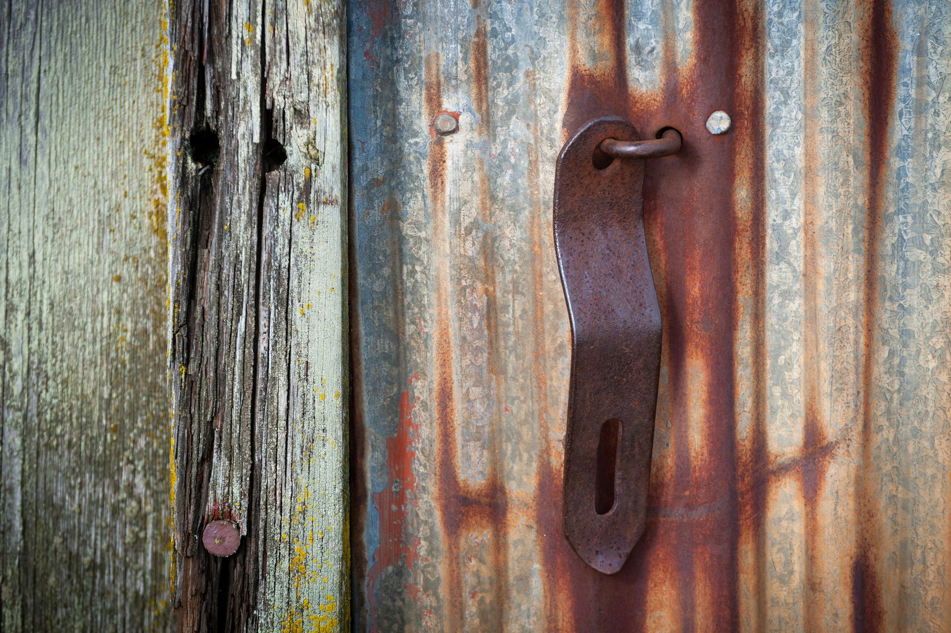 Protecting Portable Buildings from Rust & Corrosion | Bestway