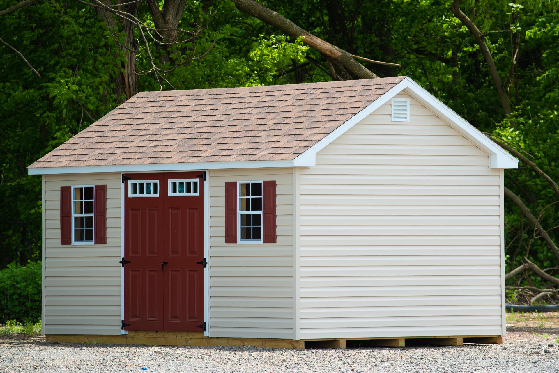 Are Storage Sheds Useful in Florida? Bestway Portable Buildings