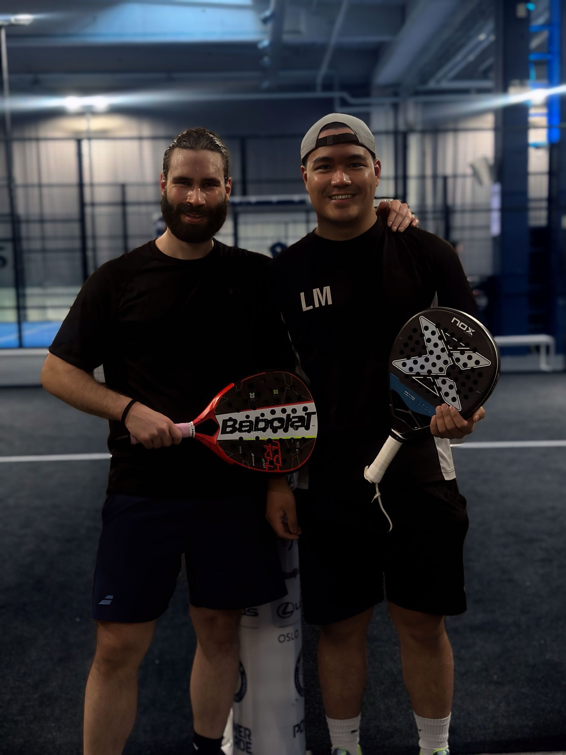 Padel Oslo