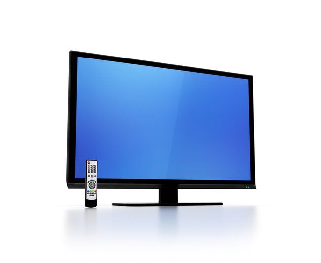 televisione