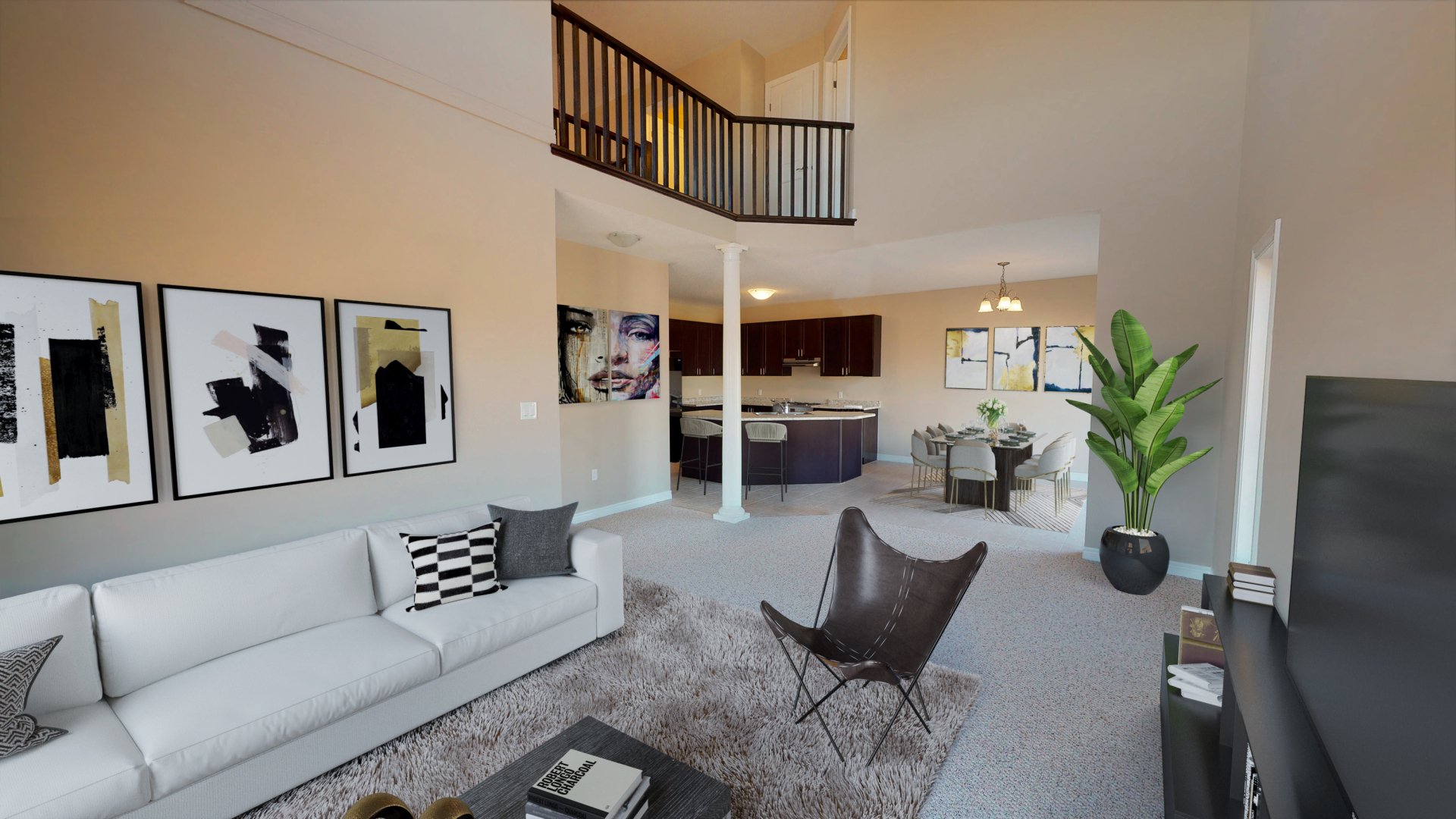 Single Family Homes Gallery Greenview in Hamilton ON