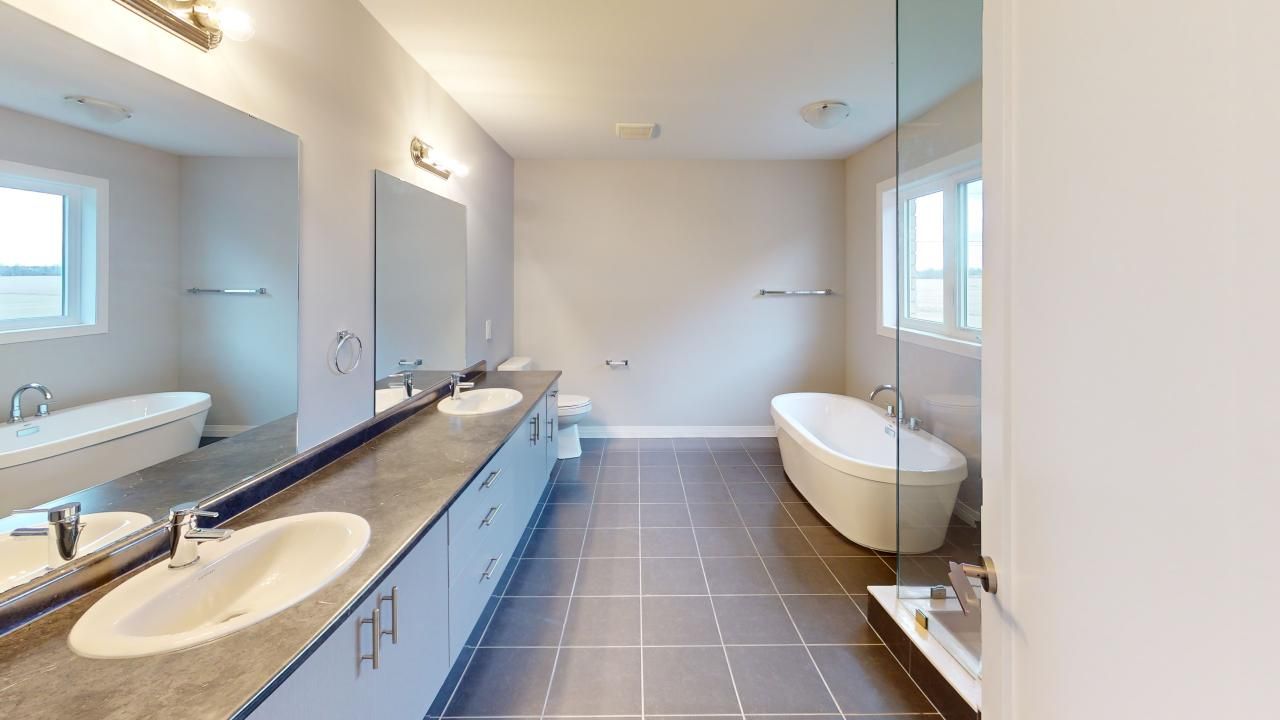 Mount Juliet Home Gallery | Multi-Area Developments