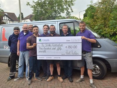 Building Company