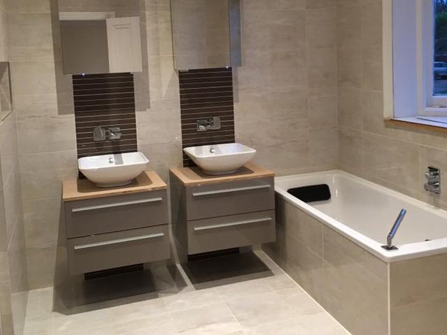 Home refurbishment companies