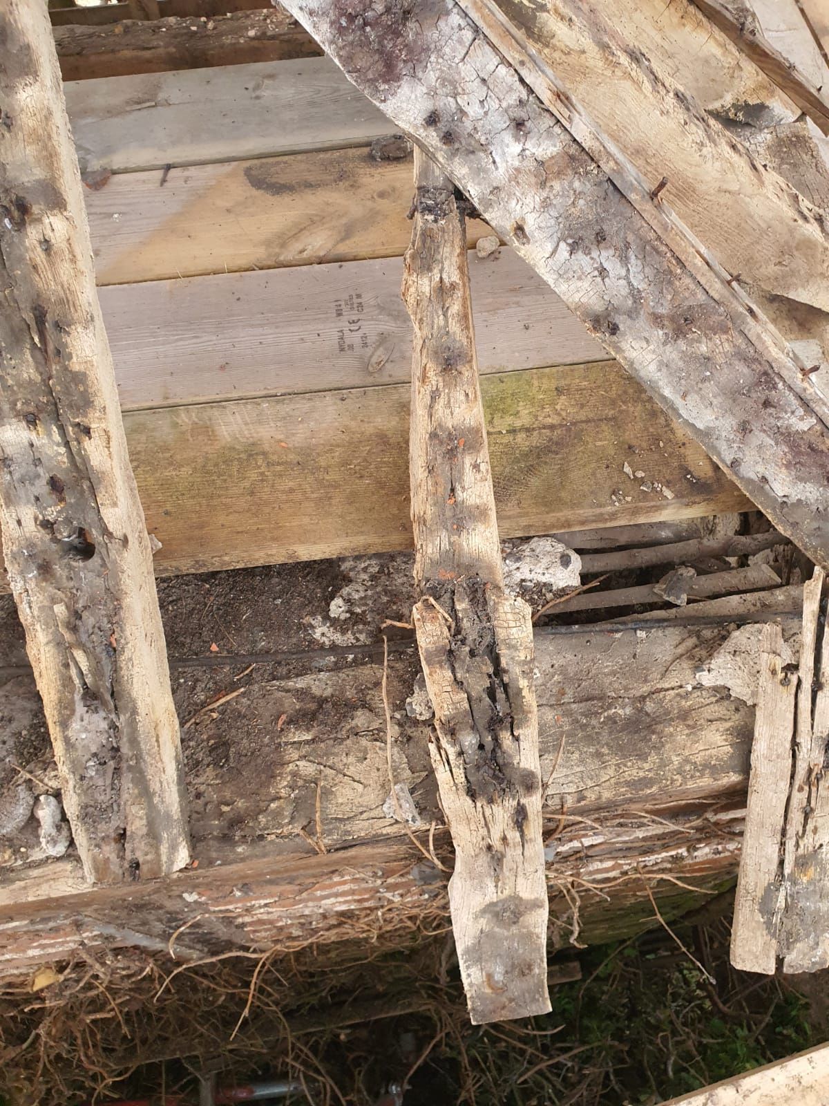 Carpentry