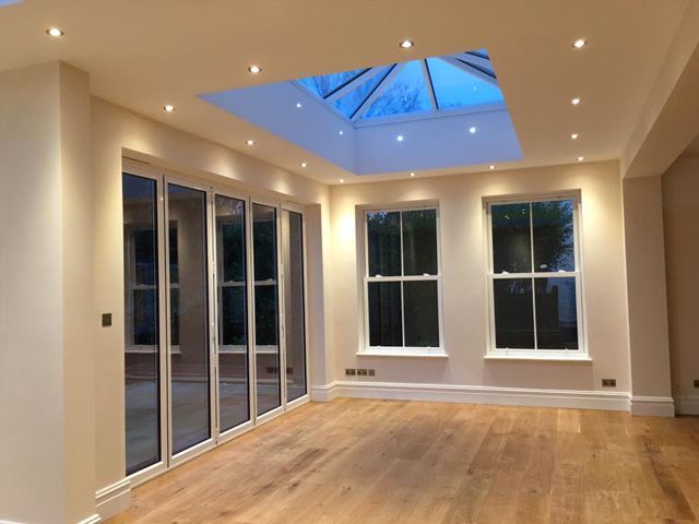 Home refurbishment companies