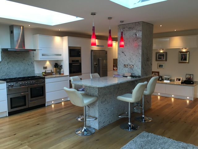 Home refurbishment companies