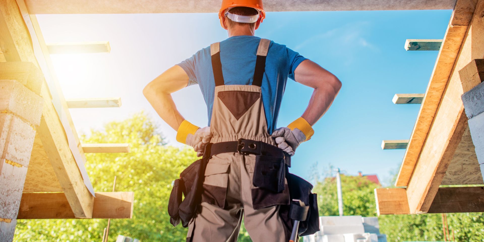 building services