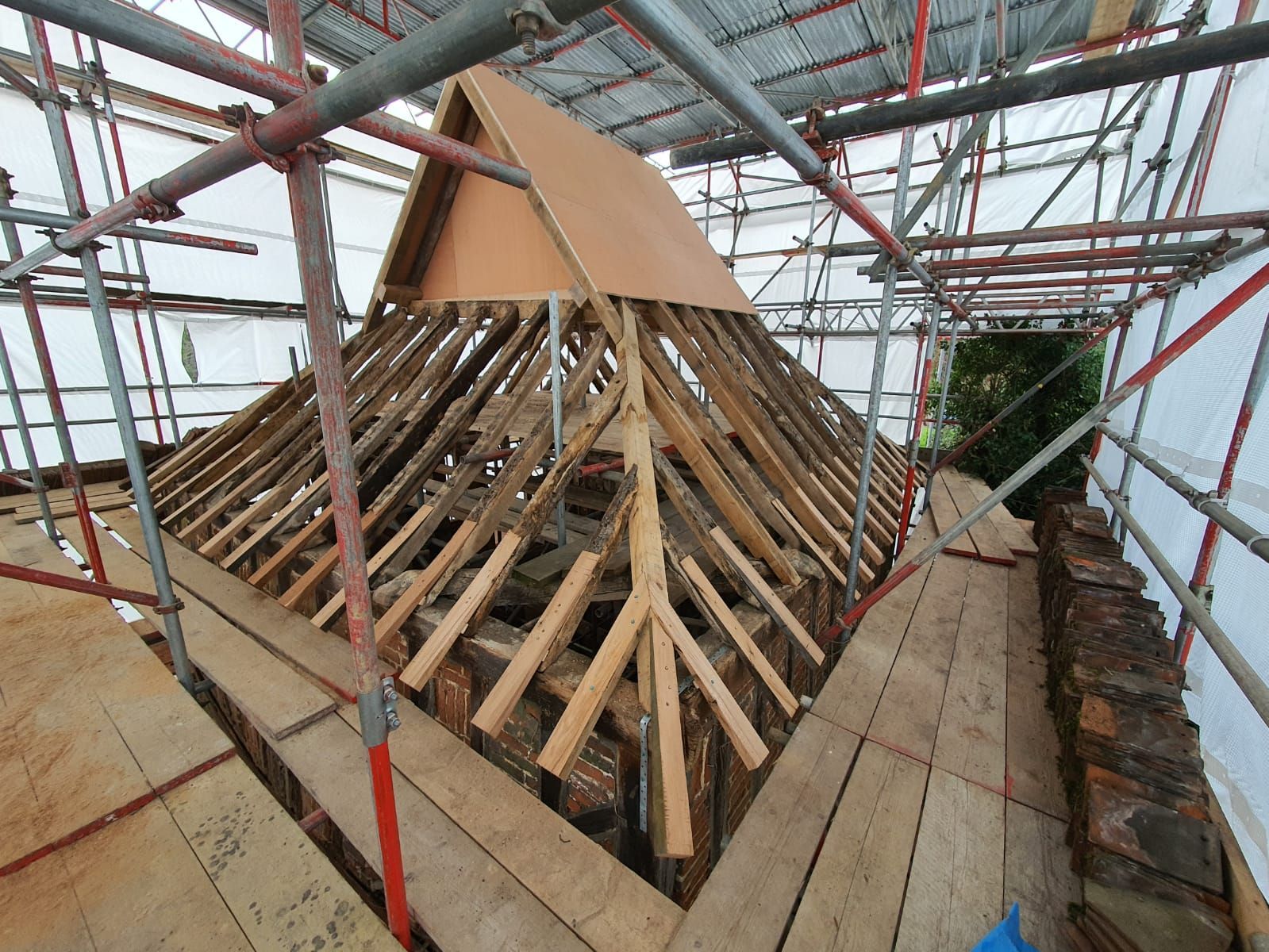 Carpentry