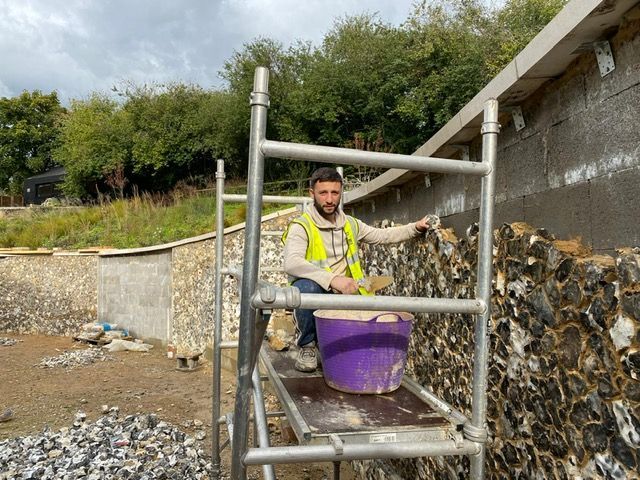Stone Masonry