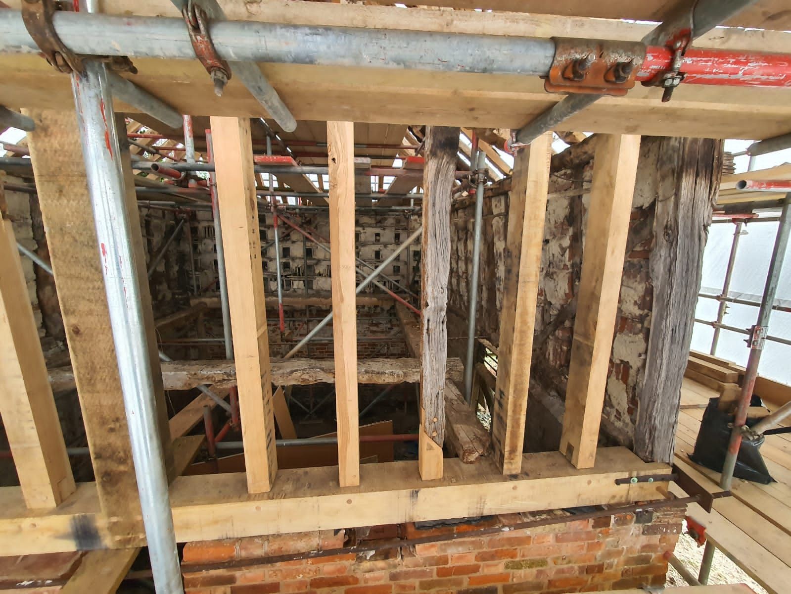 Building Company