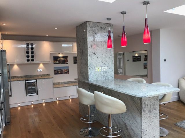 Home refurbishment companies