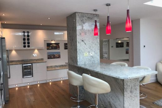 Building Company