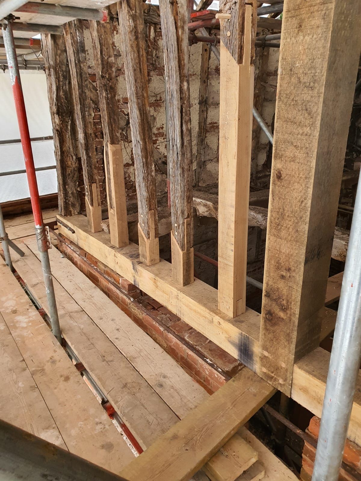 Carpentry