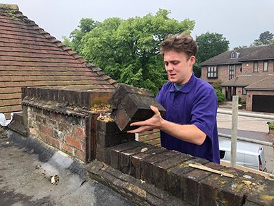 Lime Pointing