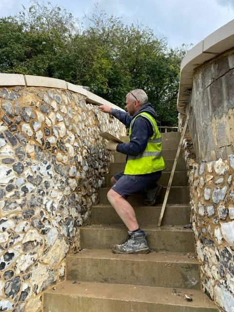Stone Masonry