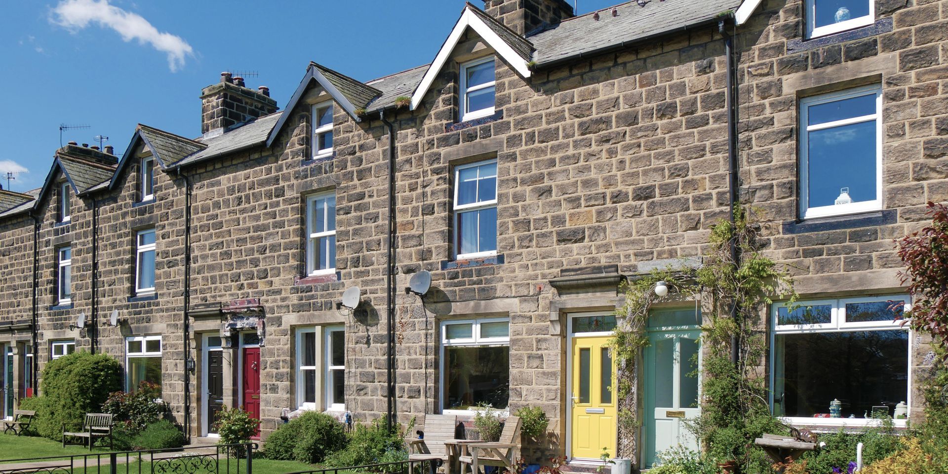 Holiday Preparations for Historic Homes: 3